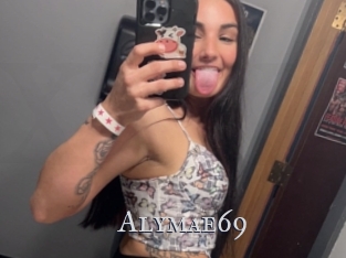 Alymae69