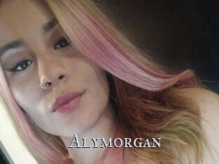 Alymorgan