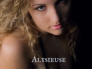 Alysieuse