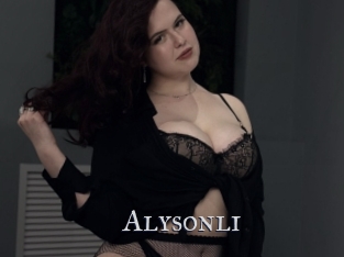 Alysonli