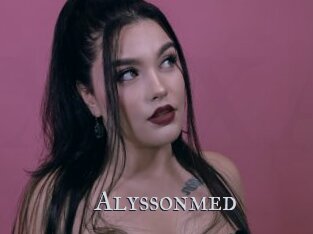 Alyssonmed