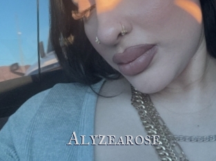 Alyzearose