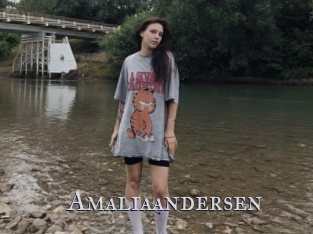 Amaliaandersen