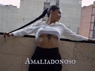 Amaliadonoso