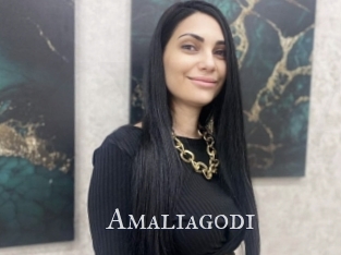 Amaliagodi