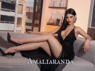 Amaliaranda