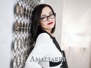 Amaliarey