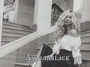 Amalyablack