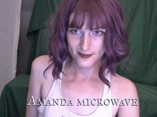 Amanda_microwave