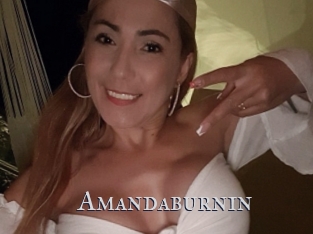 Amandaburnin