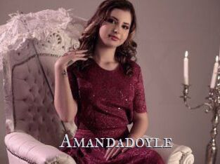 Amandadoyle