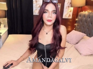 Amandagalvi