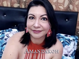 Amandakoh