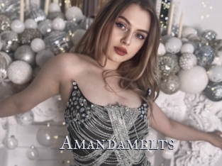 Amandamelts