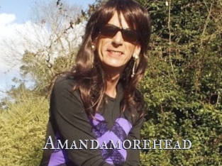 Amandamorehead