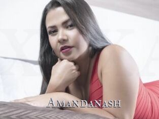 Amandanash