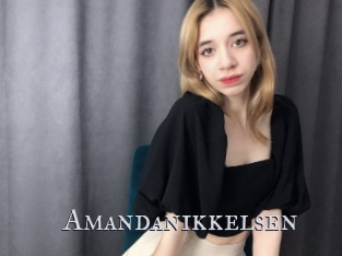 Amandanikkelsen