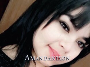 Amandanixon