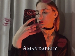 Amandapery