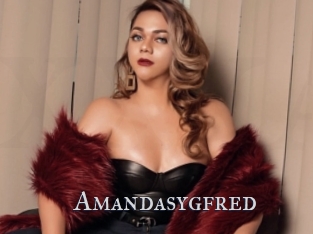 Amandasygfred