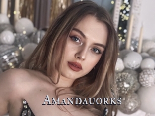 Amandauorks