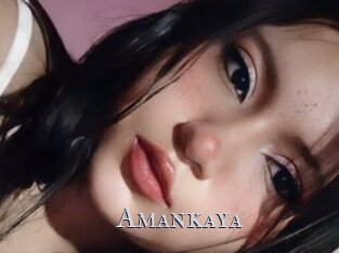 Amankaya