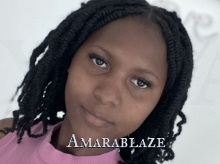 Amarablaze