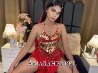 Amarahpatel