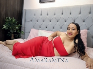 Amaramina