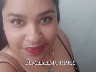 Amaramurphy