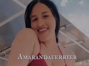 Amarandaferrier