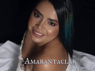 Amarantaclar