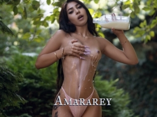 Amararey