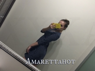 Amarettahot