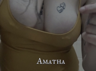 Amatha