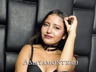 Amayamontero