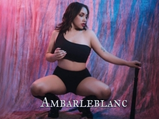 Ambarleblanc