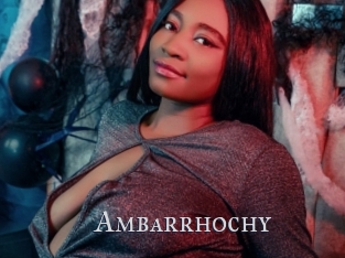 Ambarrhochy