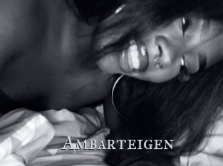 Ambarteigen