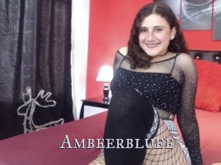 Ambeerbluee