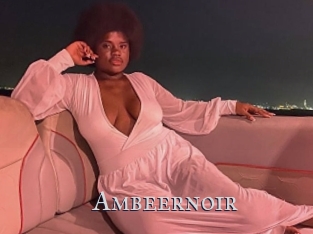 Ambeernoir