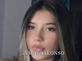 Amberalonso