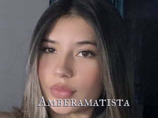 Amberamatista