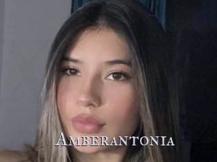 Amberantonia