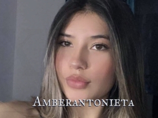 Amberantonieta