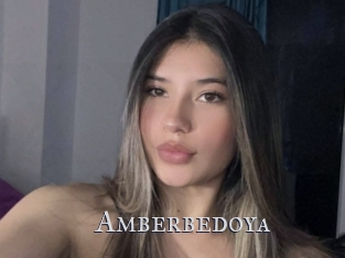 Amberbedoya