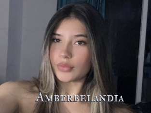 Amberbelandia