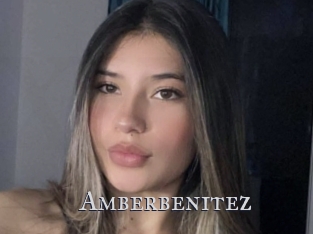 Amberbenitez