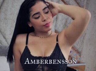 Amberbensson