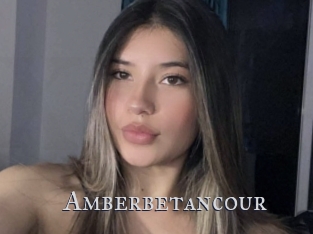 Amberbetancour